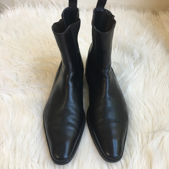 Gucci Other - Gucci Mens Boots